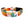 The Clementine Dog Collar