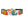 The Clementine Dog Collar