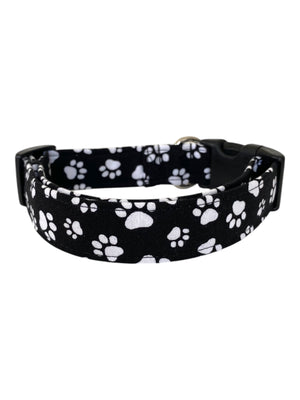 The Paws Dog Collar