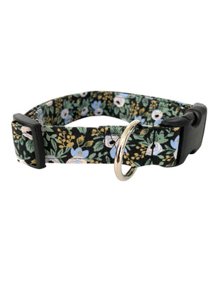 The Azalea Dog Collar