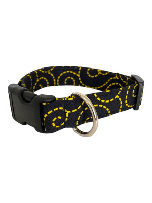 The Duke Dog Collar