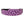 Purple Haze Dog Collar