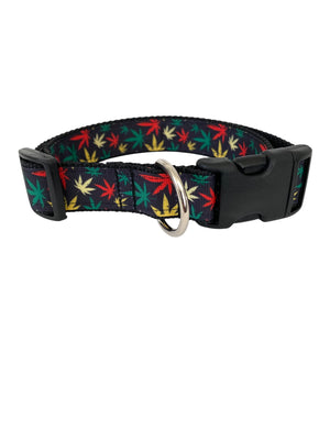 Mary Jane Dog Collar