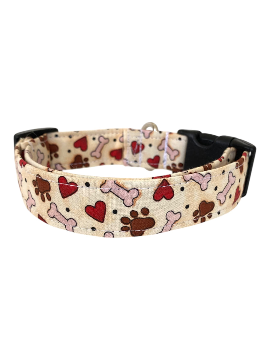 The Zeus Dog Collar