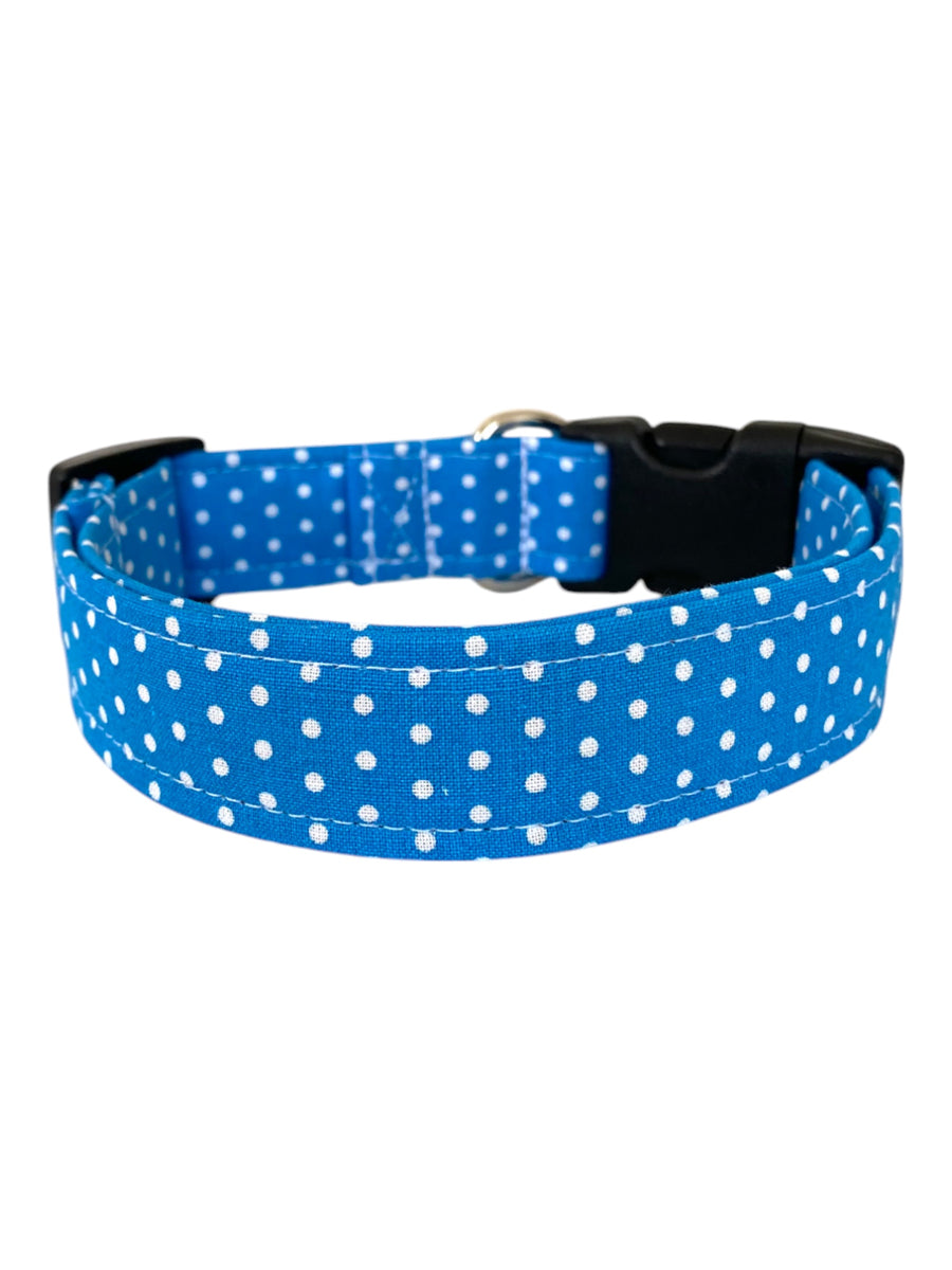 The Mavis Dog Collar