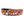 Pumpkin Spice Dog Collar