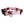 Strawberry Fields Dog Collar