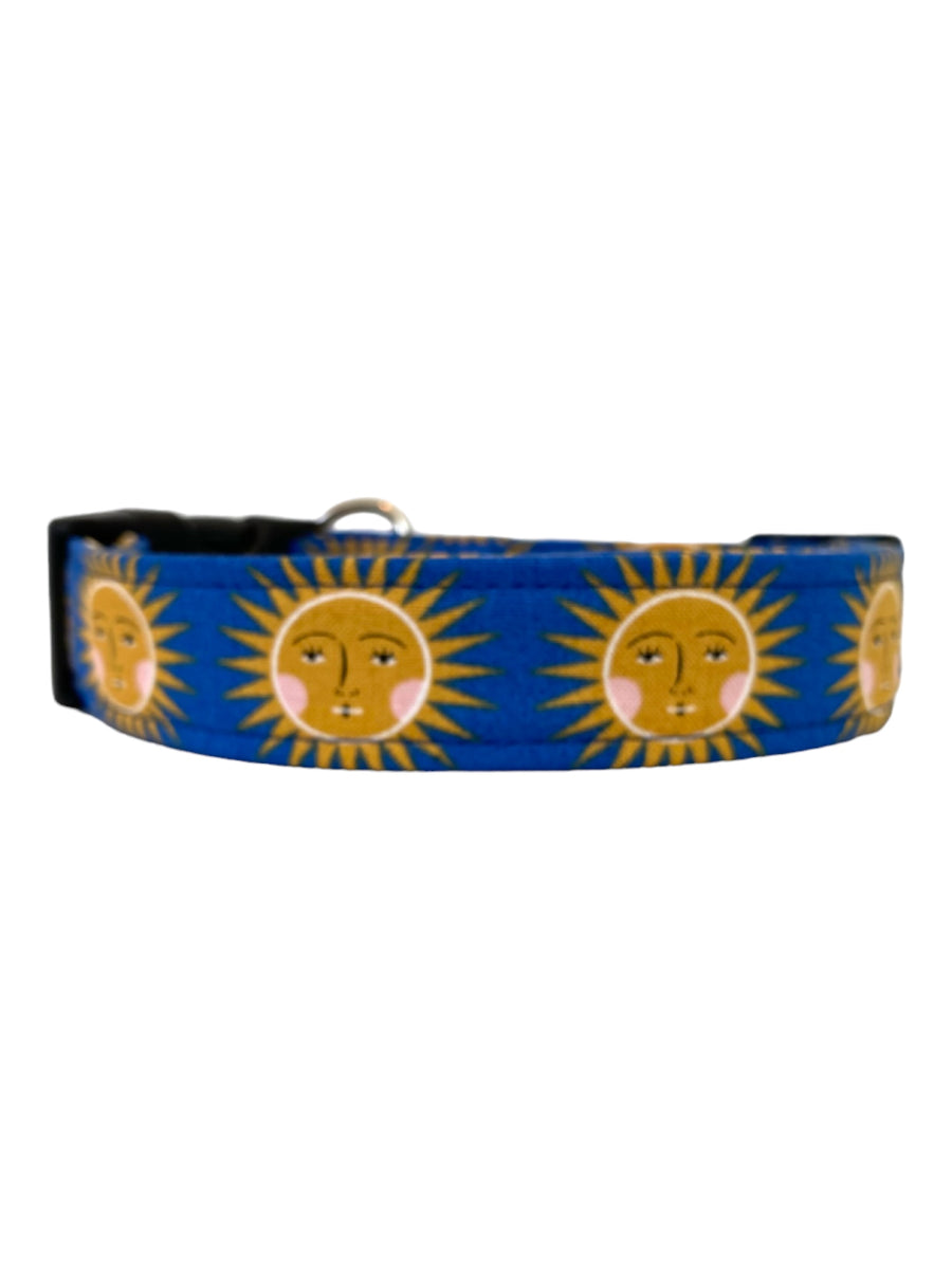 Sunshine Dog Collar