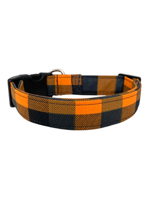 The Griffin Dog Collar