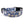 Starfish Dog Collar