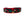 Mary Jane in Red Dog Collar