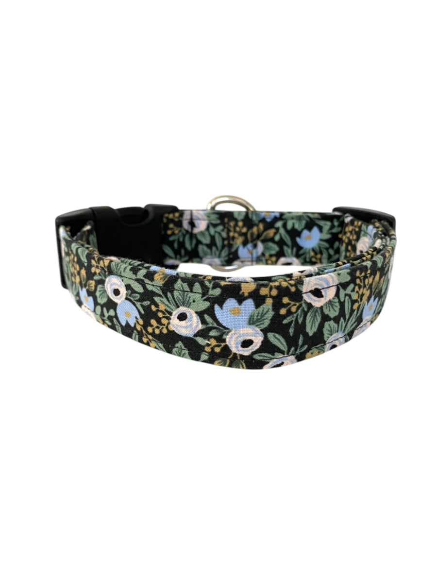 The Azalea Dog Collar