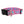 Beach Time Dog Collar