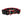 Mary Jane in Red Dog Collar