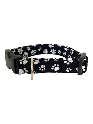 The Paws Dog Collar