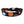 Crazy Vines Dog Collar