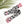 Leopard Dog Collar
