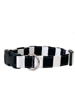Austen Dog Collar