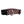 Brown and White Polka Dot Dog Collar