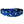 Blue Moon Dog Collar