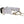 Buckle Chain Martingale Collar - You Pick the Fabric