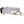 Buckle Chain Martingale Collar - You Pick the Fabric