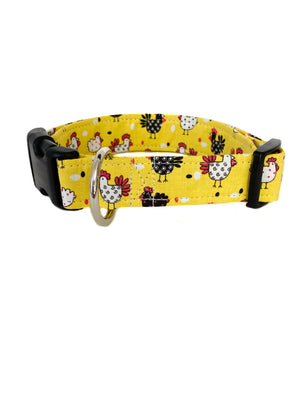 The Otto Dog Collar