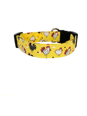 The Otto Dog Collar