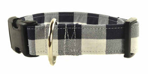 Harley Dog Collar