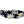Daisies Dog Collar
