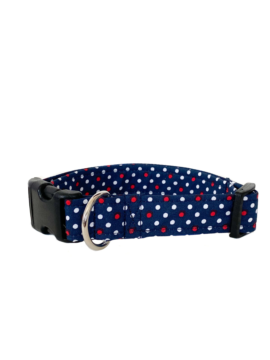 The Finn Dog Collar