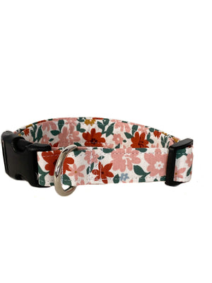 Skye Dog Collar