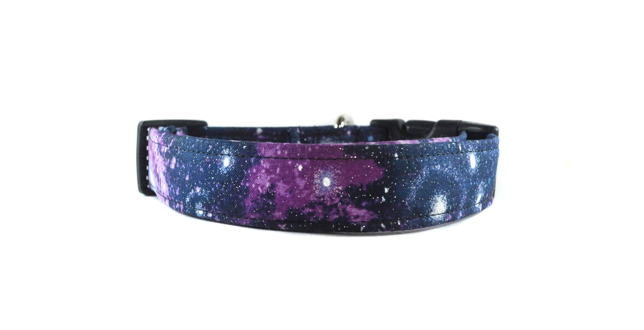 Galaxy hot sale dog collar