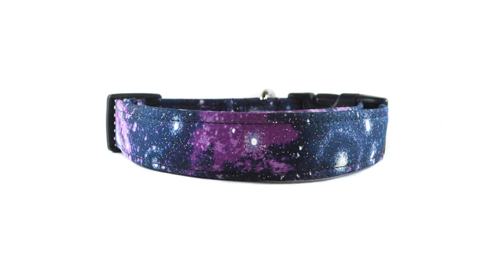 Galaxy Dog Collar