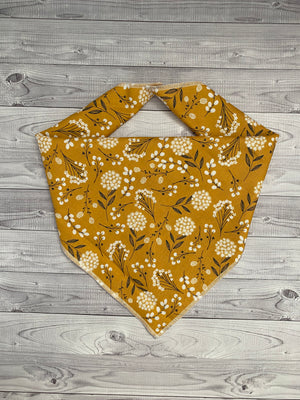 Woodland Forest Bandana