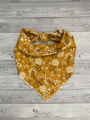 Woodland Forest Bandana