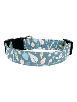 The Lola Dog Collar