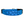 Blue Polka Dots Dog Collar