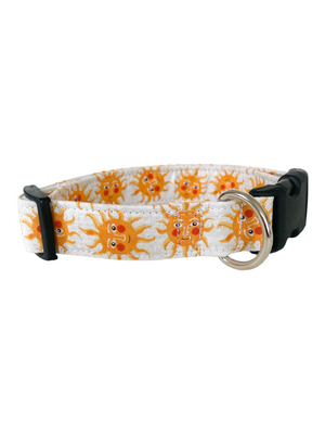 Soleil Dog Collar