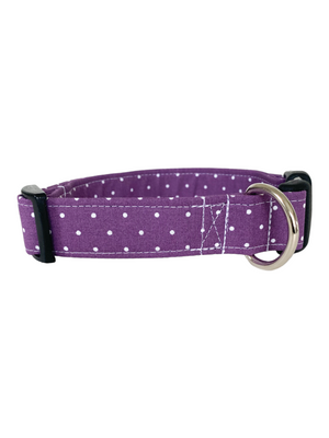 Charlotte Dog Collar