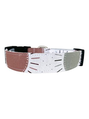 Penelope Dog Collar