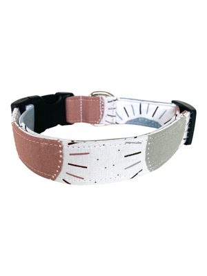 Penelope Dog Collar