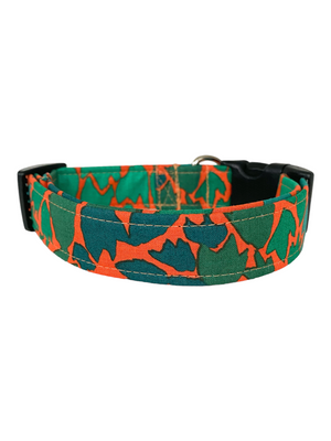Max Dog Collar