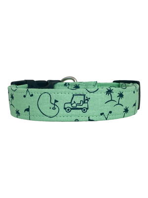 Caddie Dog Collar