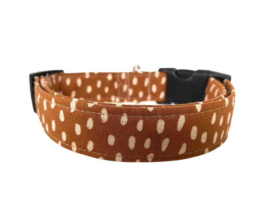 Boho Dog Collar