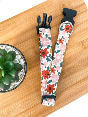 Skye Dog Collar