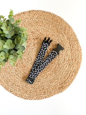 Fido Dog Collar
