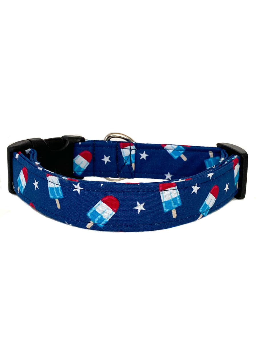 Independence Dog Collar