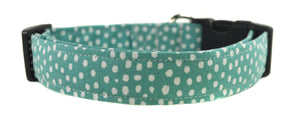 Leah Dog Collar - Collars by Design