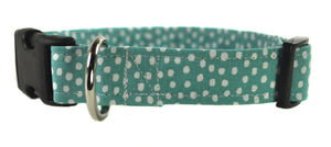 Leah Dog Collar - Collars by Design